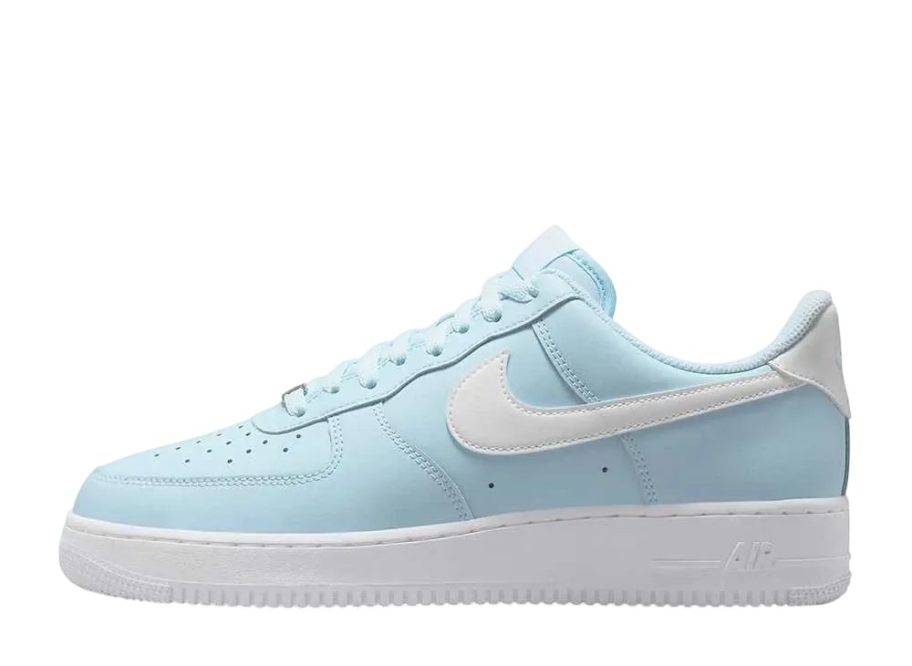 Nike Air Force 1 Low "Glacier Blue"