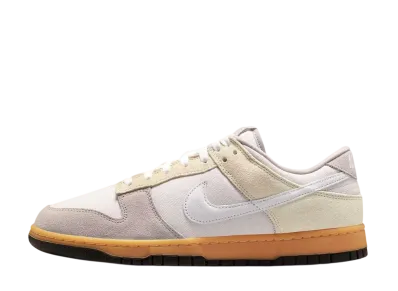 ナイキ ダンク ロー "ファントム/カレッジグレー/ライトカーキ/ホワイト"