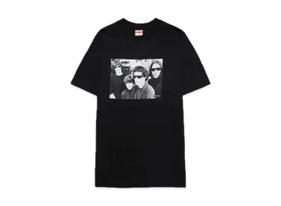 Supreme The Velvet Underground Tee "Black"