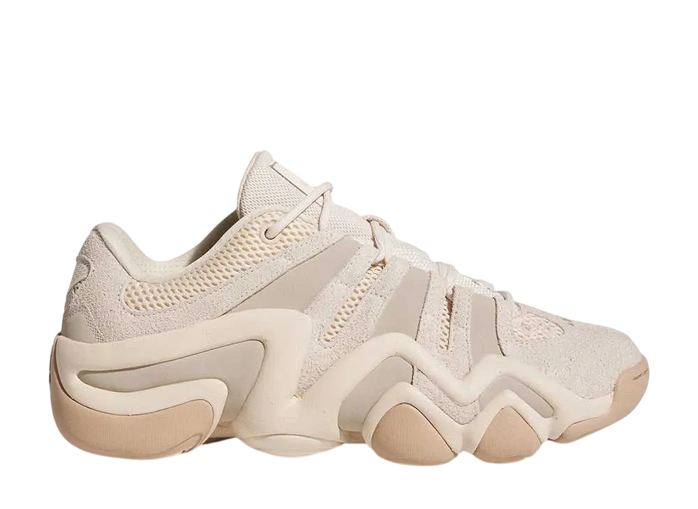 アディダス クレイジー8 ロー "ニューポートビーチ"