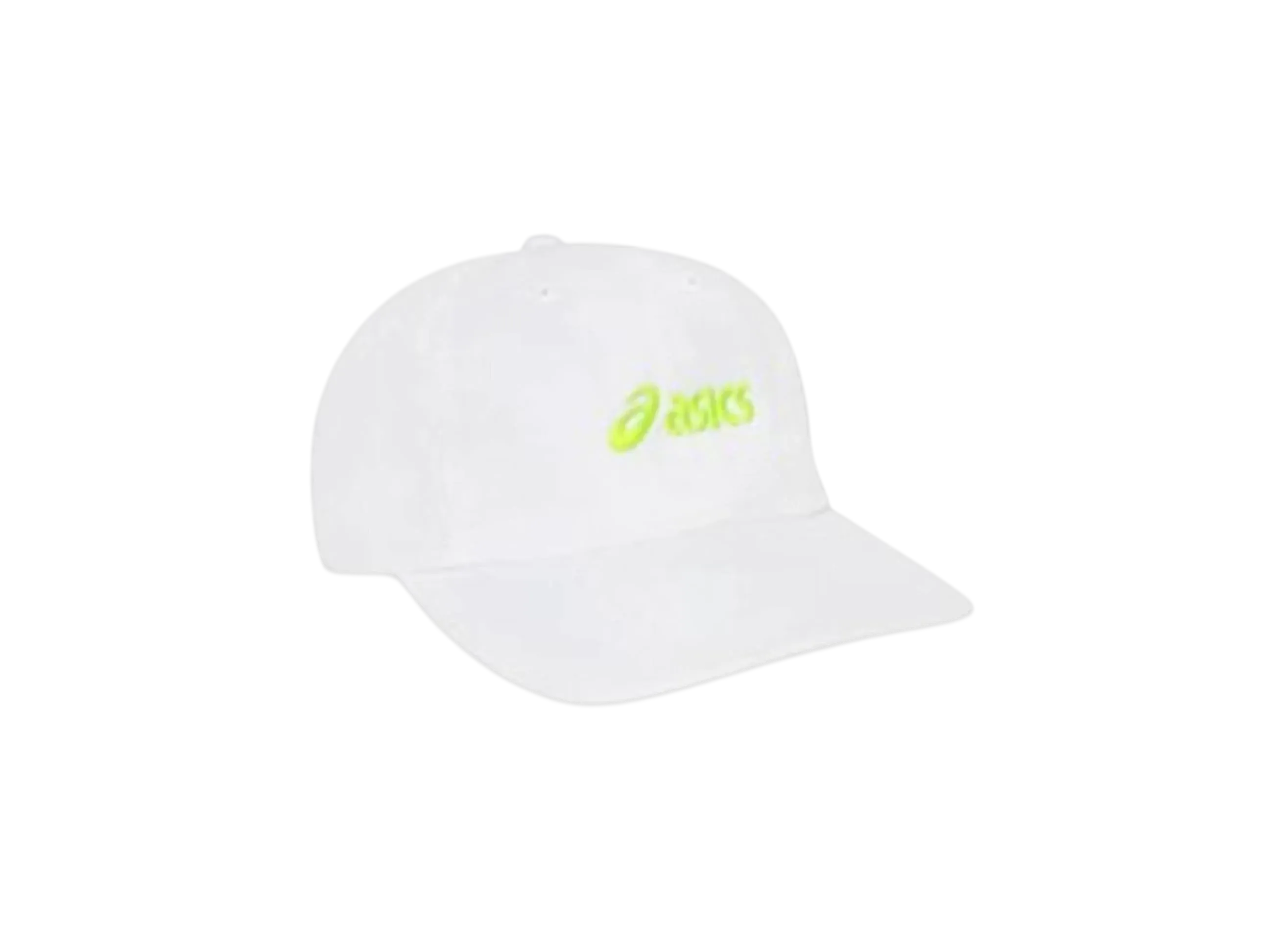 JJJJound x ASICS Weekend Cap "White"
