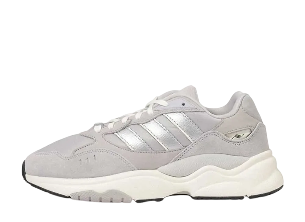 アディダスオリジナルス レトロピー F90 "シルバー"