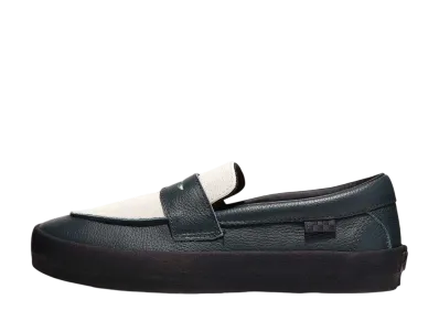 Vans Skate Loafer "Dark Forest"