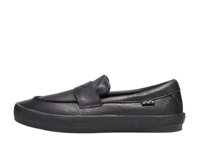 Vans Skate Loafer "Black"