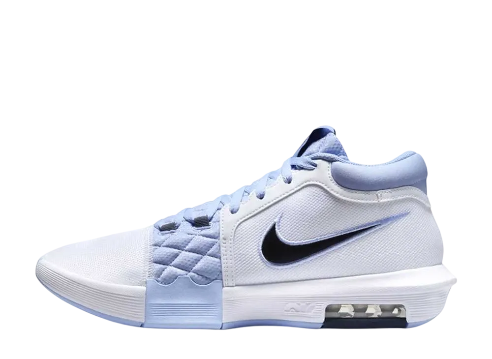 Nike LeBron Witness 8 "UNC"