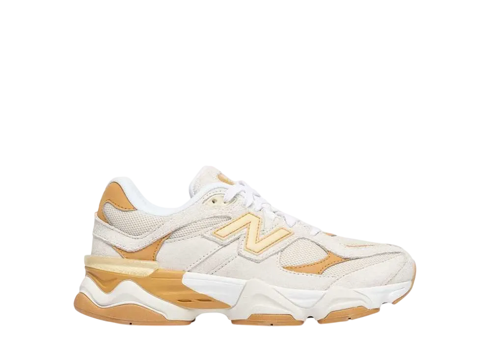 New Balance GS 9060 "Dolce/Sea Salt"