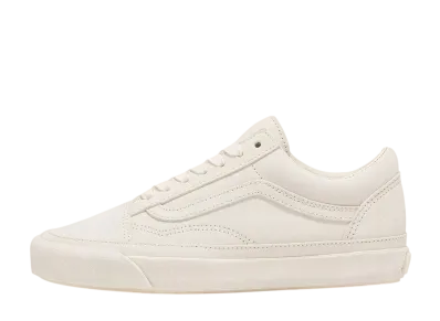 Vans Premium Old Skool Suede "Charcoal Grey"