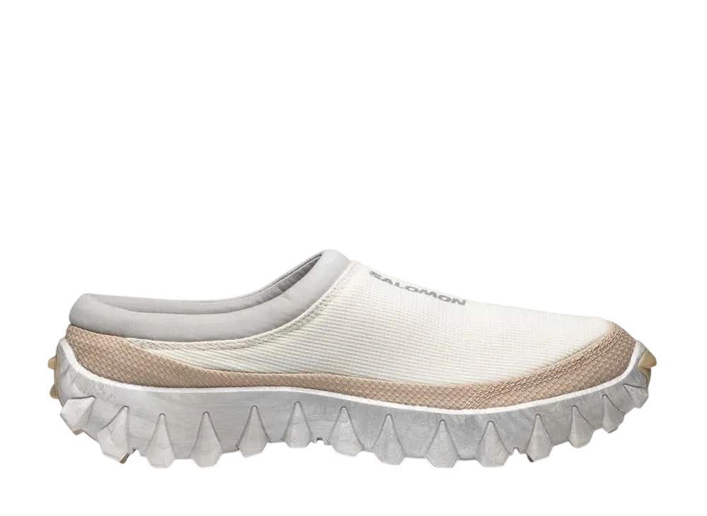 Salomon Snowclog "Vanilla Ice/Almond Milk/White Pepper"