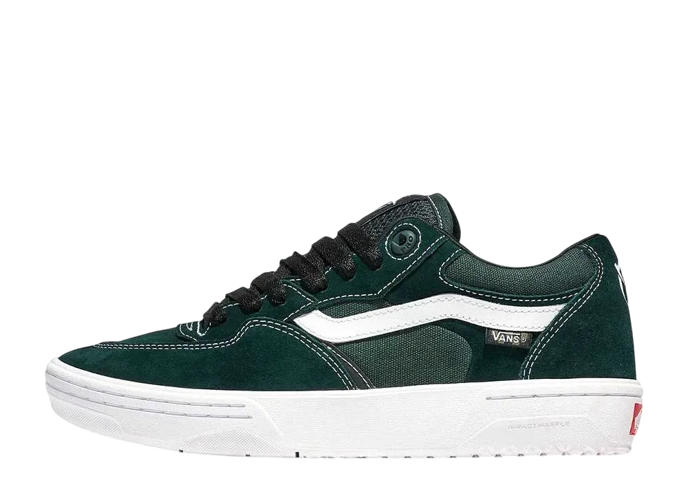 Vans Rowan 2 "Green"