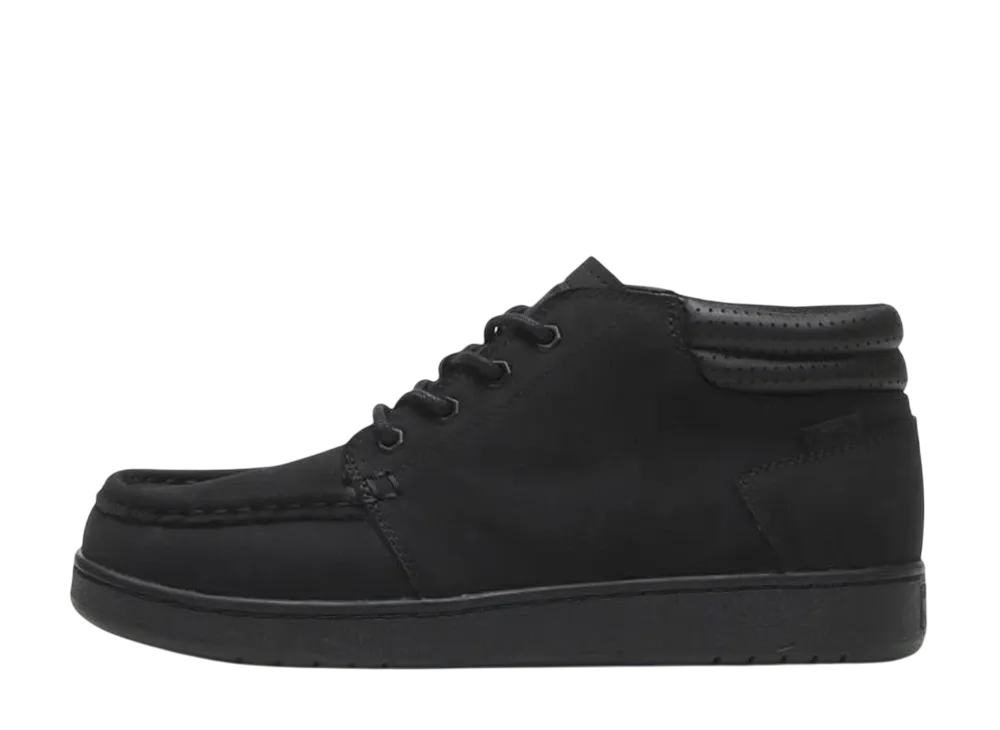 Vans Bantam Mid "Black" (V2252)