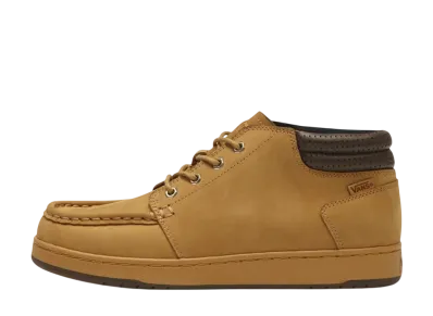 Vans Bantam Mid "Wheat/Brown" (V2252)