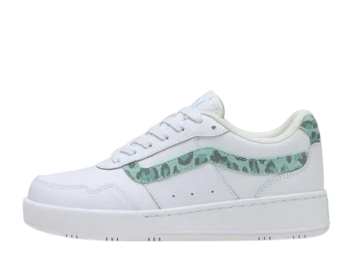 Vans Rigida "White/Mint" (V2920 LPD)