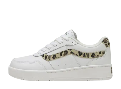 Vans Rigida "White/Brown" (V2920 LPD)