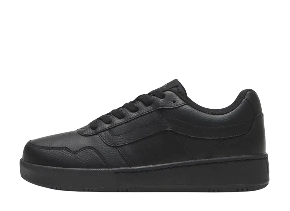 Vans Rigida "Black" (V2920 LE)