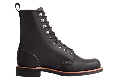 RED WING Women's Silversmith "Black"