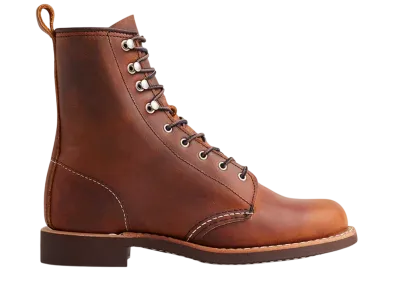 RED WING Women's Silversmith "Copper"