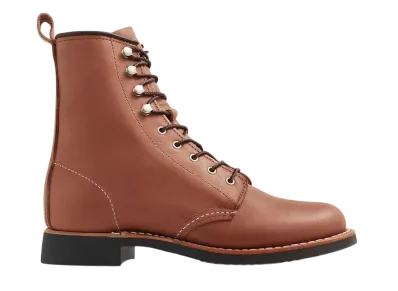 RED WING Women's Silversmith "Mocha"