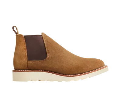 RED WING Women's Classic Chelsea "Clove"