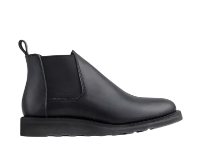 RED WING Women's Classic Chelsea "Black"