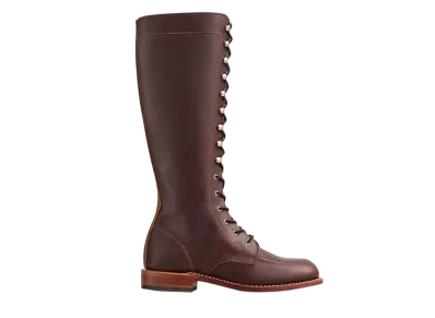 RED WING Women's Gloria "Mahogany"