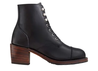 レッドウィング ウィメンズ アイリーン "ブラック"