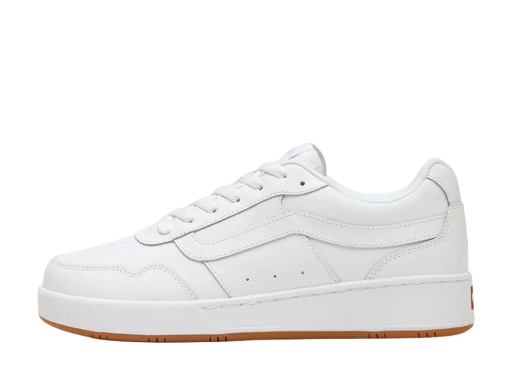 Vans Rigida "White" (V2920 LE)