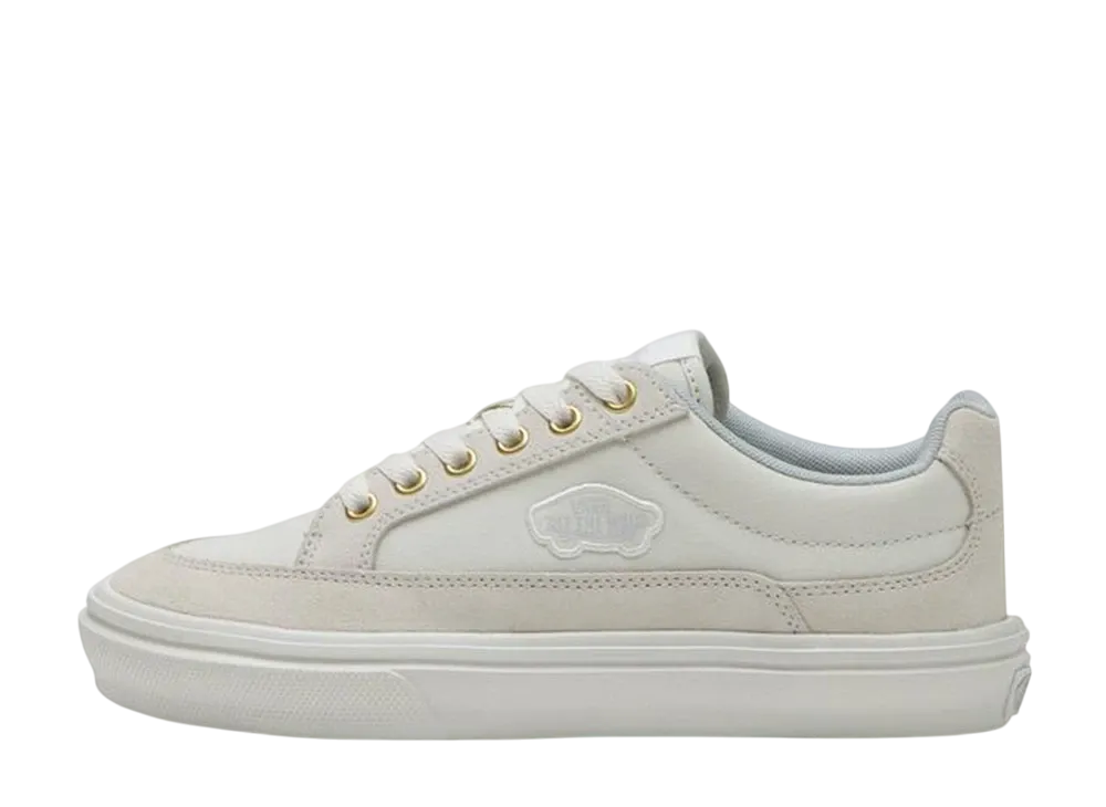 バンズ フィン "セイル/ゴールド" (V3938 EG)