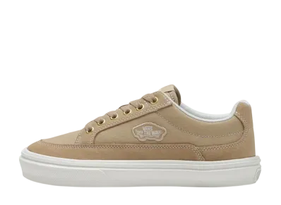 Vans Finn "Taupe/Gold" (V3938 EG)