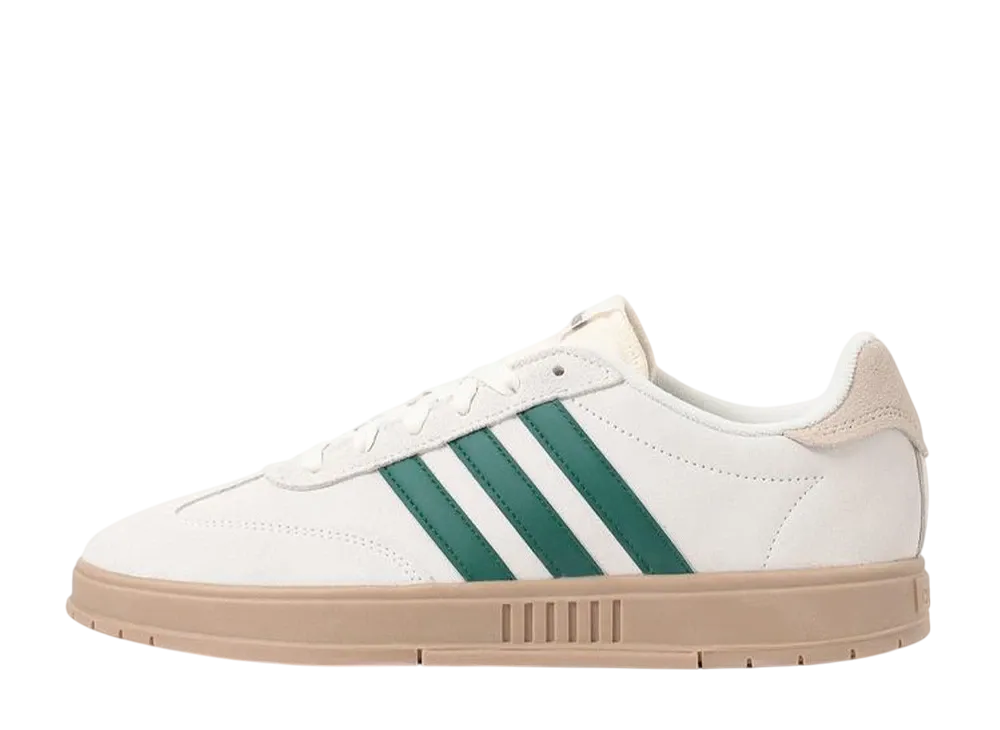 アディダス グラダス "オフホワイト"