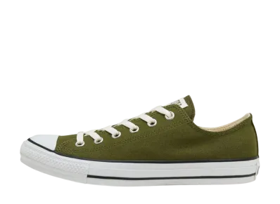 Converse All Star MT OX "Olive Green"