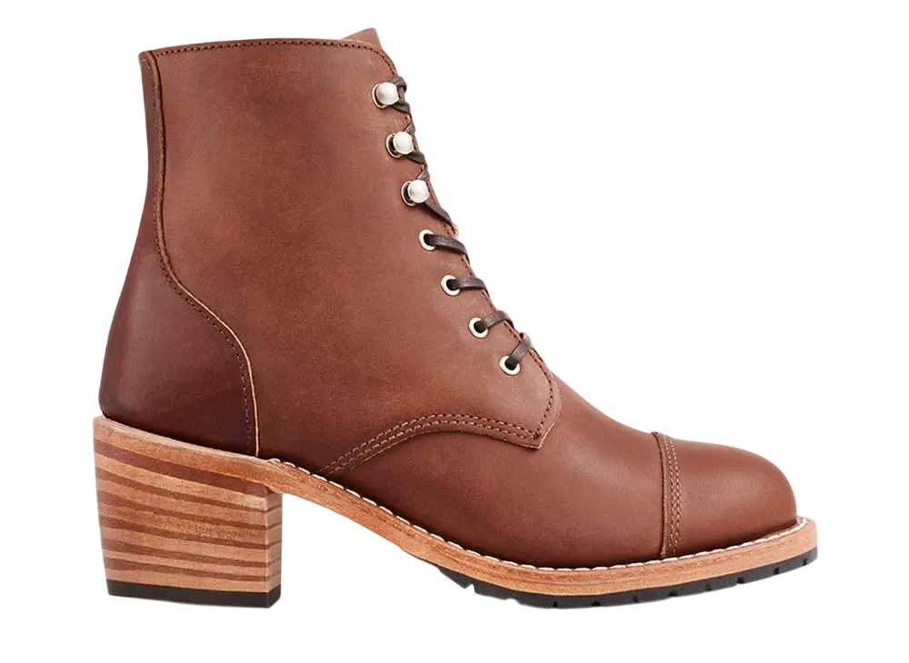 レッドウィング ウィメンズ アイリーン "アンバー"