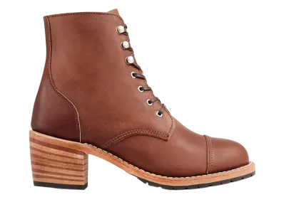 レッドウィング ウィメンズ アイリーン "アンバー"