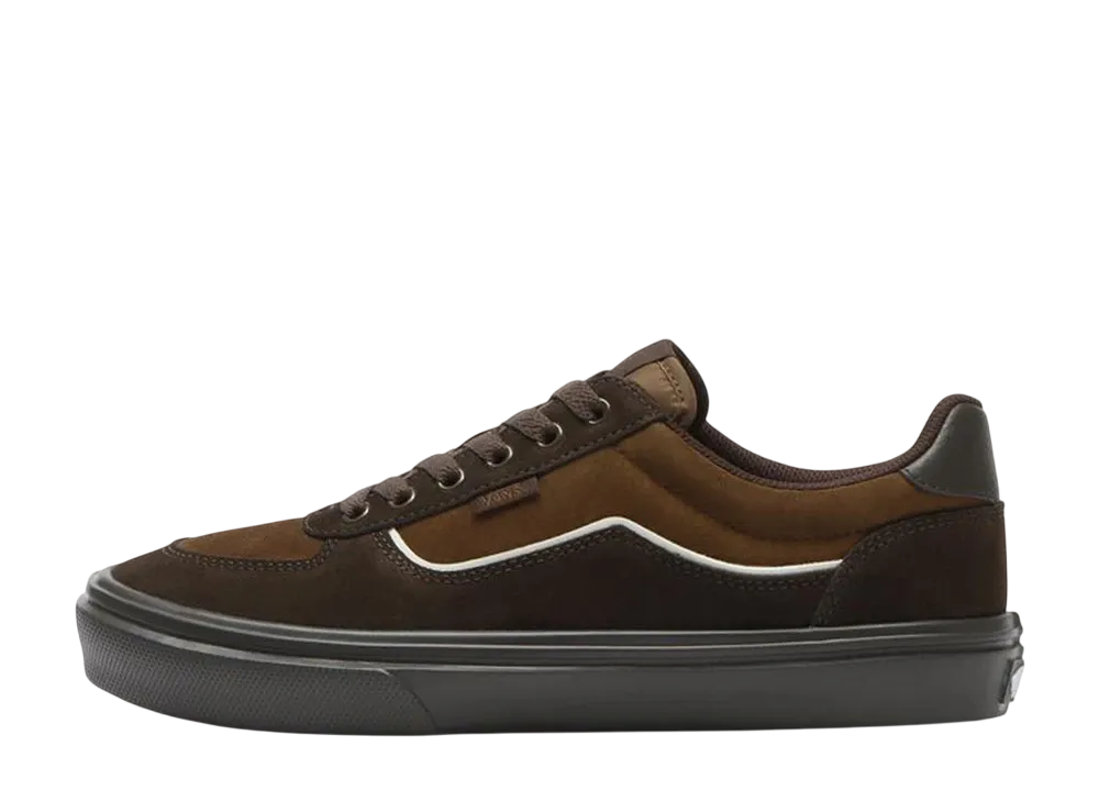 バンズ マーベリック "モカ/チョコレート" (V3858 MLT)