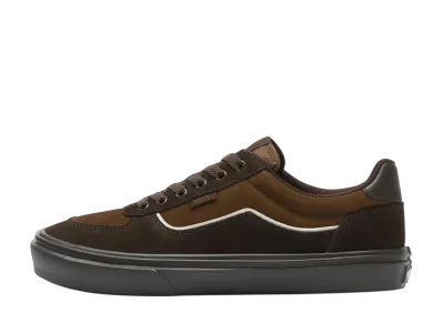 Vans Marverick "Mocha/Chocolate" (V3858 MLT)