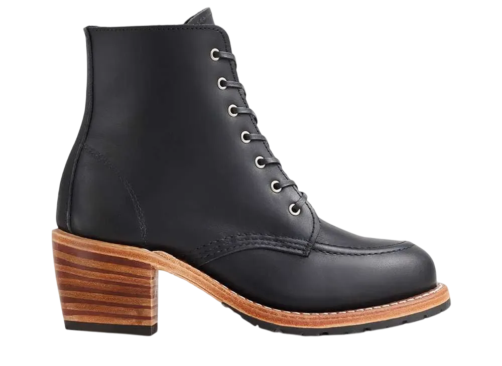 RED WING Women's Clara "Black"
