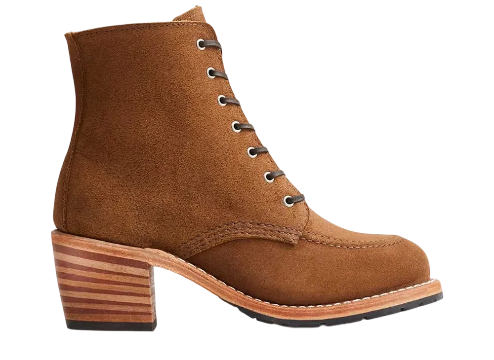 レッドウィング ウィメンズ クララ "クローブ"