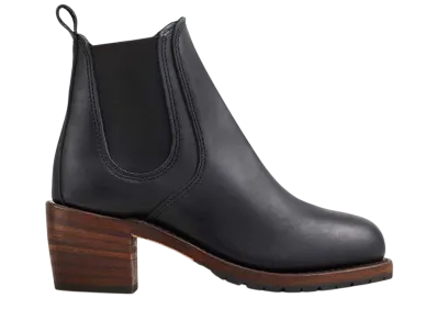 RED WING Women's Harriet "Black"