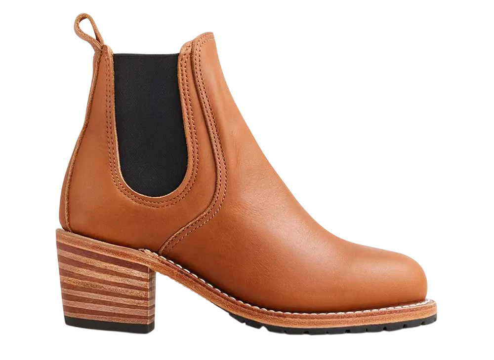 レッドウィング ウィメンズ ハリエット "ピーカン"