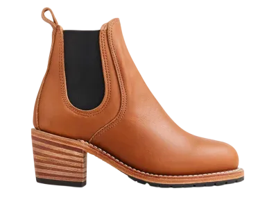 RED WING Women's Harriet "Pecan"