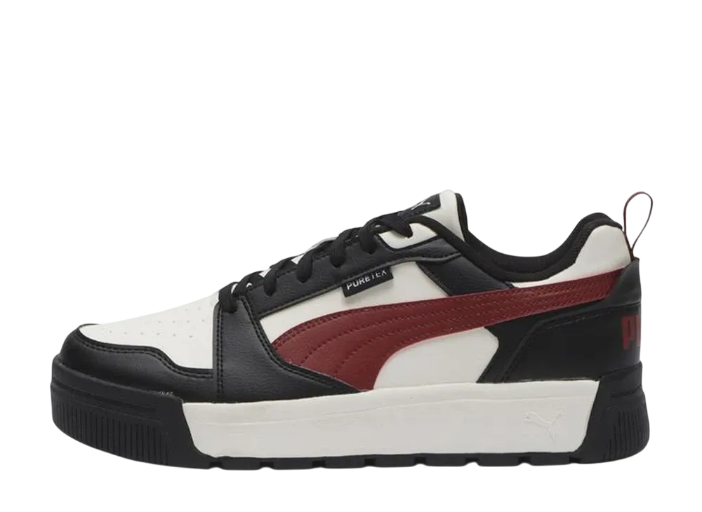 Puma Tarrenz SBT Low Puretex "Warm White"