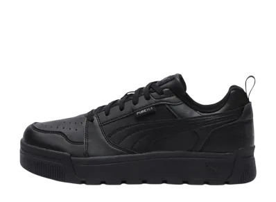 Puma Tarrenz SBT Low Puretex "Black"