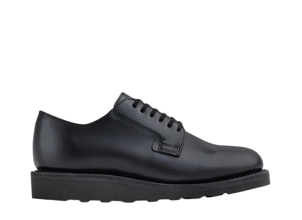 レッドウィング ウィメンズ キャリア "ブラック"