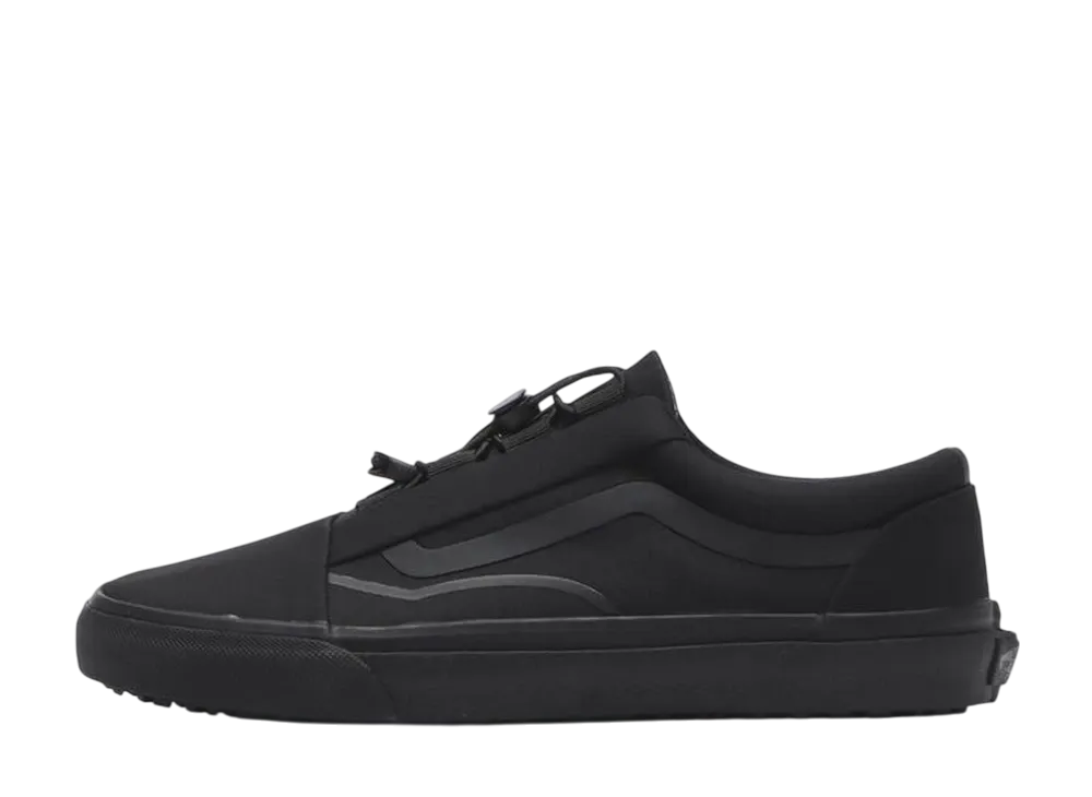 Vans Old Skool "Black" (V36CF AC)