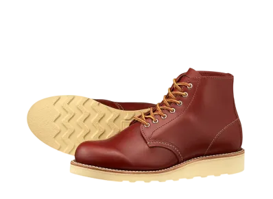 レッドウィング ウィメンズ 6インチ クラシックラウンド "コロラド"