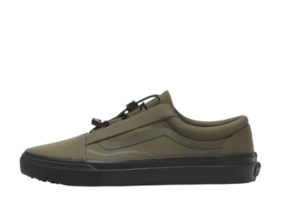 Vans Old Skool "Olive" (V36CF AC)