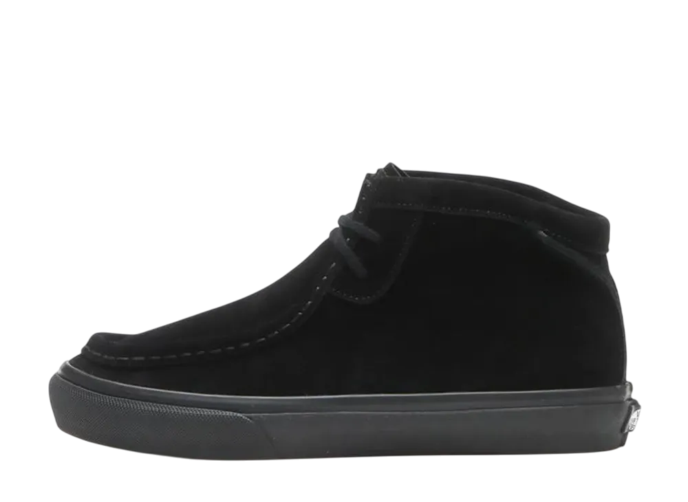 バンズ カーバー "ブラック" (V396)