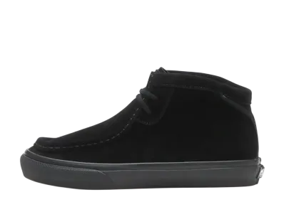 Vans Carver "Black" (V396)
