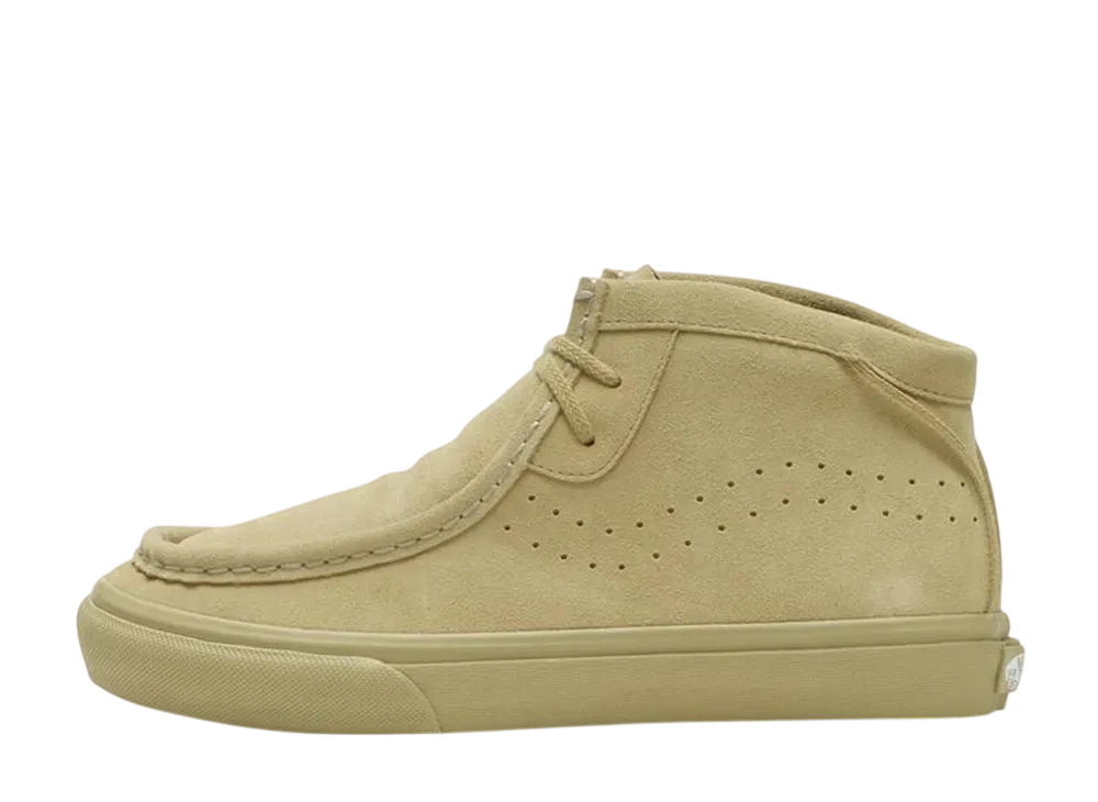 バンズ カーバー "サンドベージュ" (V396)