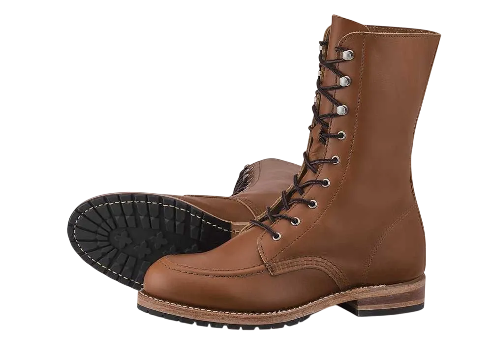 レッドウィング ウィメンズ グレーシー "ピーカン"