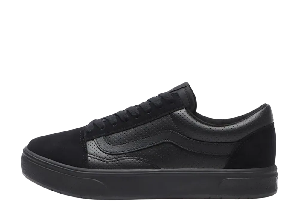 Vans New Jazz "Black" (V2000.PL)